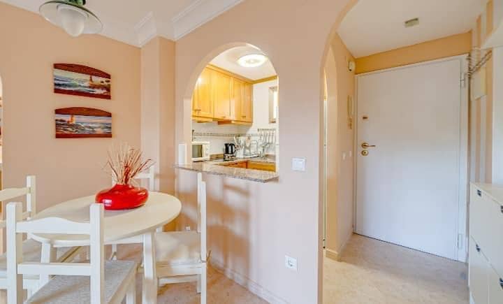 2 soverom Leilighet til salgs i La Villajoyosa / Vila Joiosa med svømmebasseng - € 220 000 (Ref: 9829279)