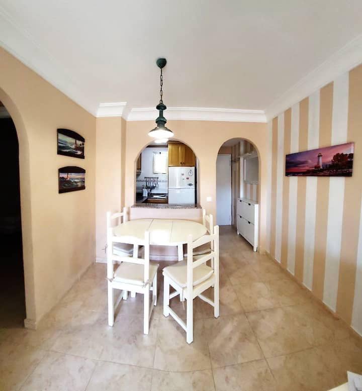 2 soverom Leilighet til salgs i La Villajoyosa / Vila Joiosa med svømmebasseng - € 220 000 (Ref: 9829279)
