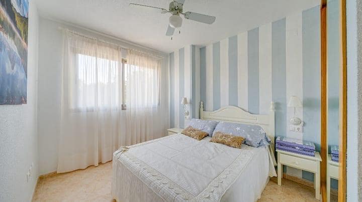 2 soverom Leilighet til salgs i La Villajoyosa / Vila Joiosa med svømmebasseng - € 220 000 (Ref: 9829279)