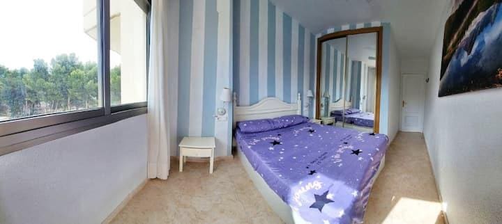 2 soverom Leilighet til salgs i La Villajoyosa / Vila Joiosa med svømmebasseng - € 220 000 (Ref: 9829279)