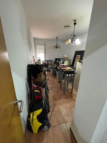 2 sovrum Lägenhet till salu i Benaguasil - 225 000 € (Ref: 9829280)