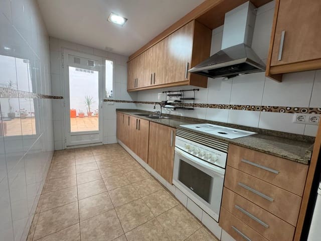 2 sovrum Lägenhet till salu i Benaguasil - 225 000 € (Ref: 9829280)