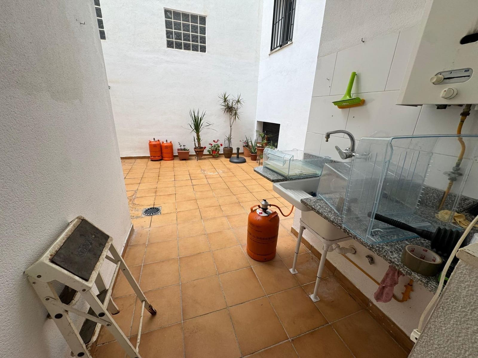 2 sovrum Lägenhet till salu i Benaguasil - 225 000 € (Ref: 9829280)