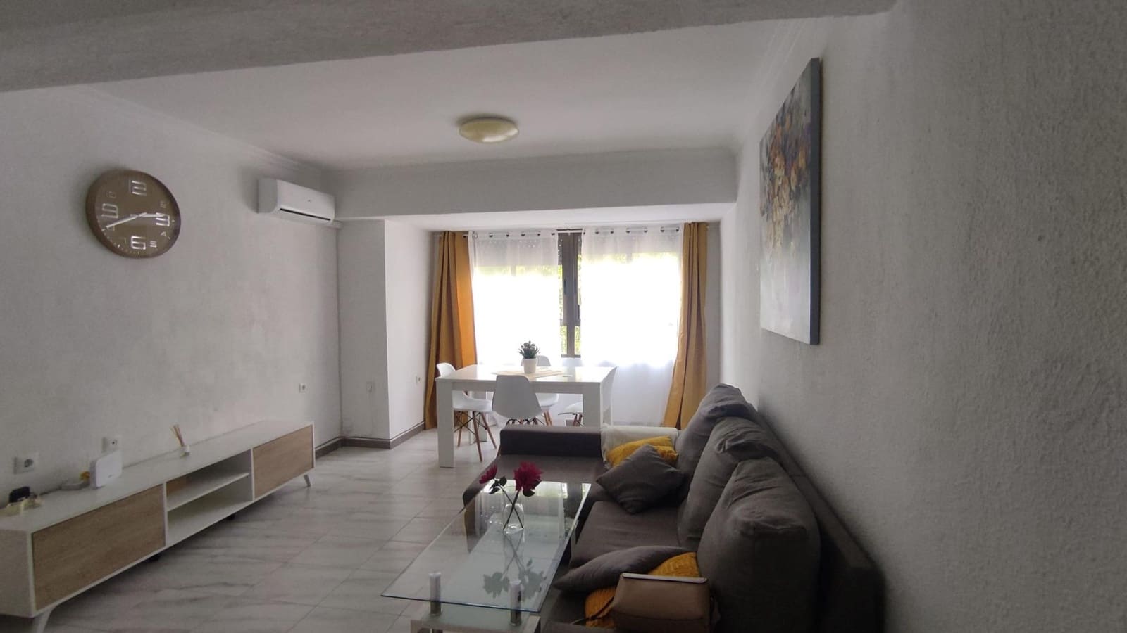 3 soveværelse Lejlighed til salg i Alicante by - € 245.000 (Ref: 9829281)