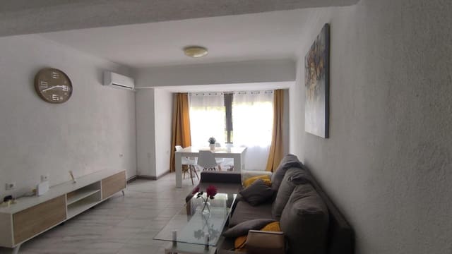 3 soveværelse Lejlighed til salg i Benalúa, Alicante by - € 245.000 (Ref: 9829281)