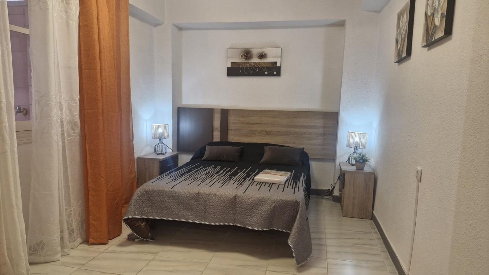 3 soveværelse Lejlighed til salg i Alicante by - € 245.000 (Ref: 9829281)