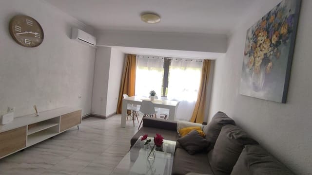 3 soveværelse Lejlighed til salg i Benalúa, Alicante by - € 245.000 (Ref: 9829281)