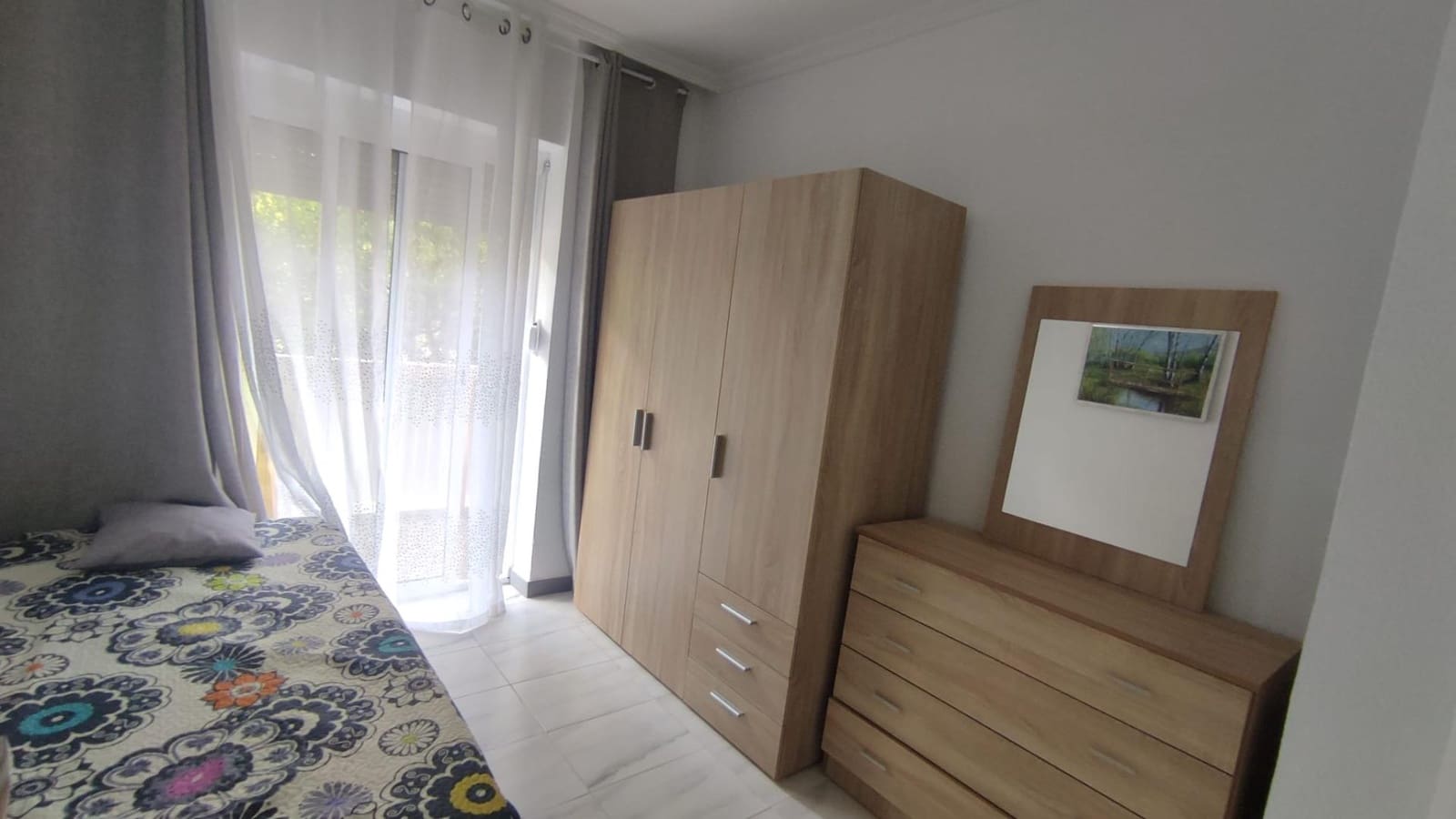3 soveværelse Lejlighed til salg i Alicante by - € 245.000 (Ref: 9829281)