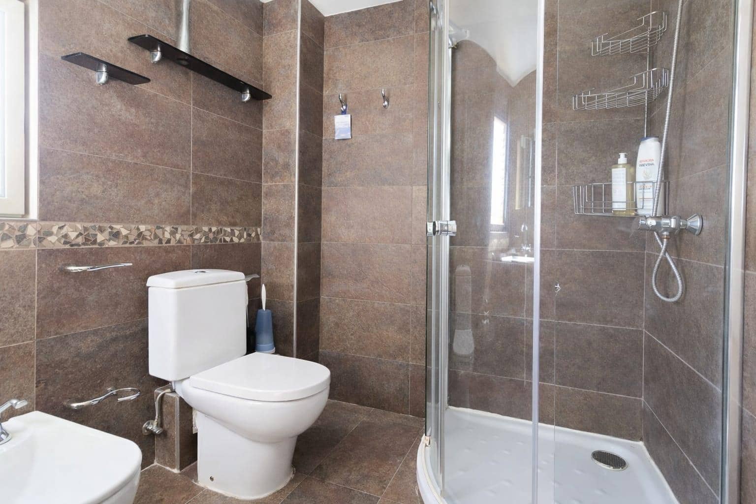 3 sovrum Lägenhet att hyra i Benidorm med pool garage - 2 500 € (Ref: 9831632)