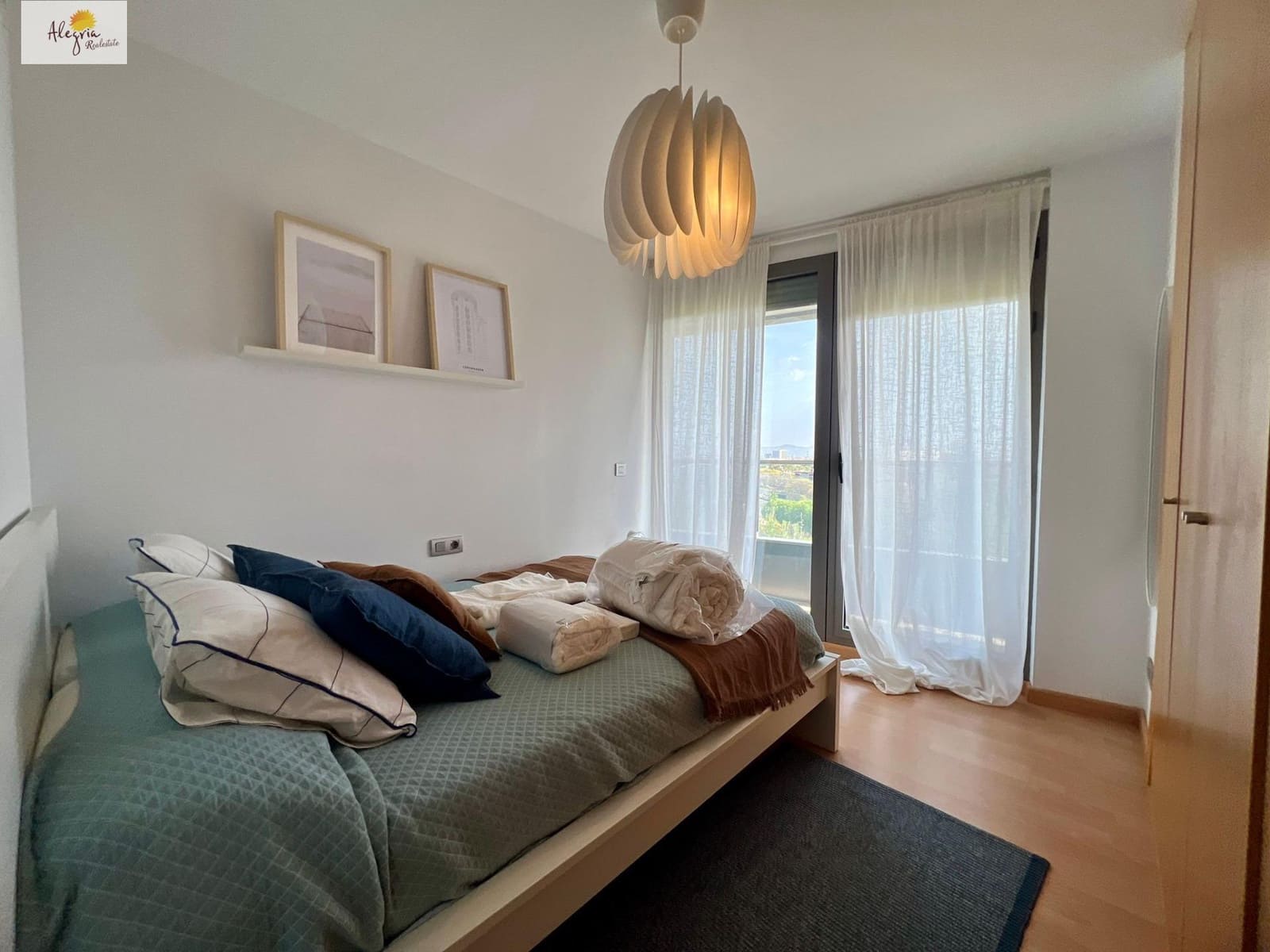 3 soveværelse Lejlighed til salg i Mislata - € 435.700 (Ref: 9831633)