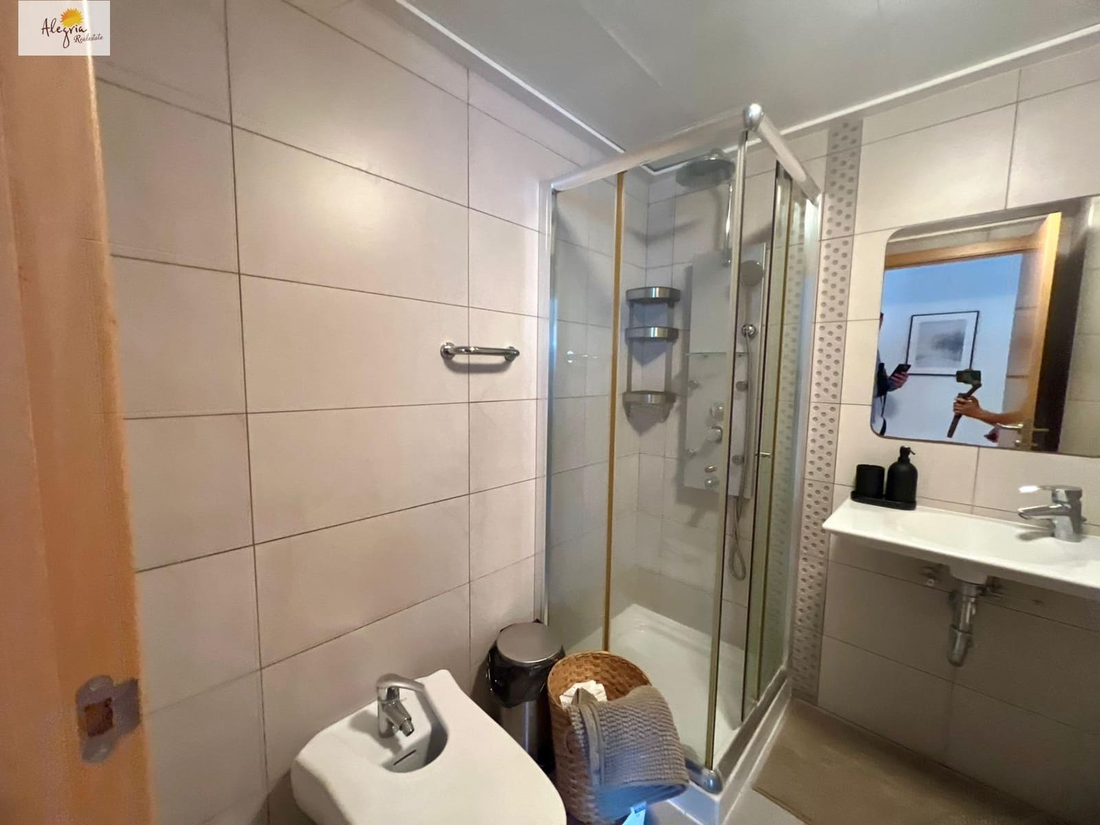 3 soveværelse Lejlighed til salg i Mislata - € 435.700 (Ref: 9831633)