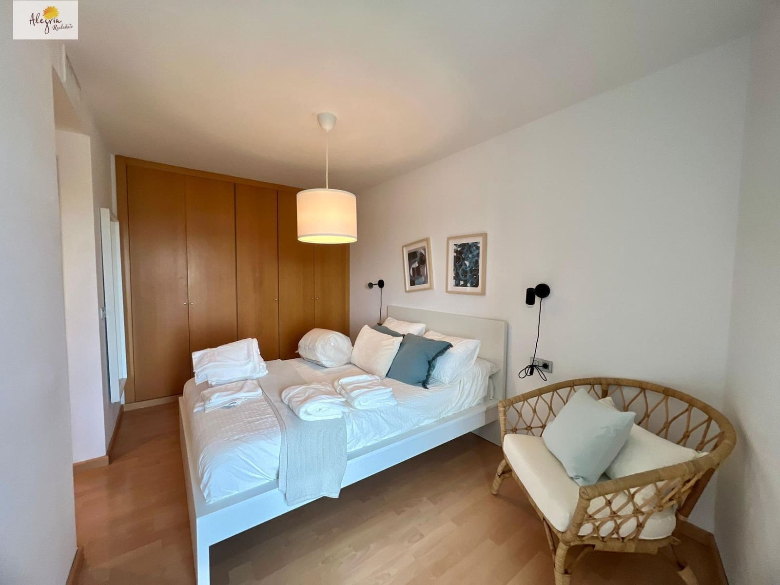 3 soveværelse Lejlighed til salg i Mislata - € 435.700 (Ref: 9831633)
