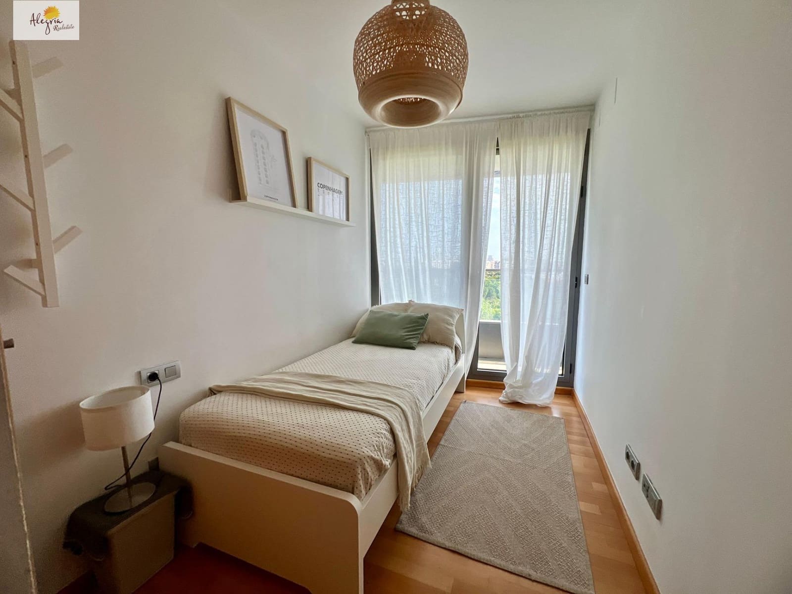 3 soveværelse Lejlighed til salg i Mislata - € 435.700 (Ref: 9831633)