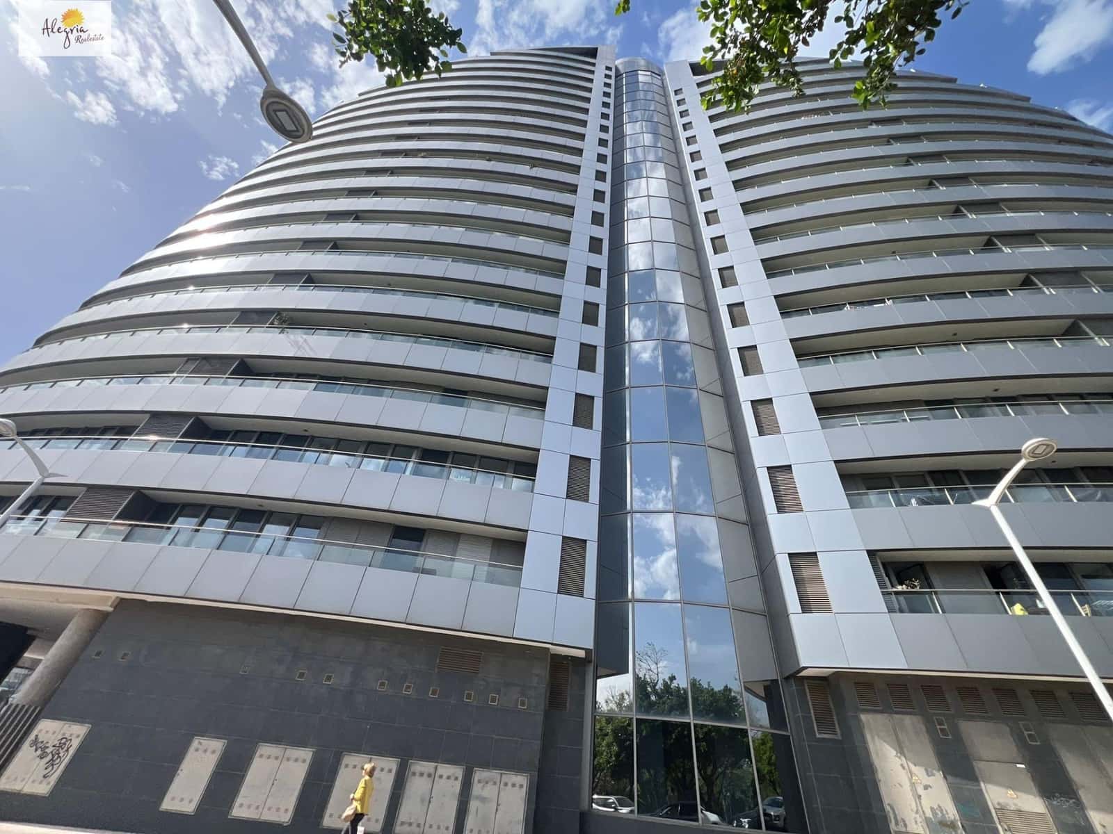 3 soveværelse Lejlighed til salg i Mislata - € 435.700 (Ref: 9831633)