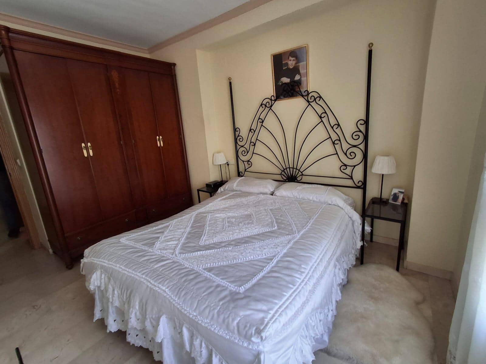 5 sypialnia Dom szeregowy na sprzedaż w La Nucia z garażem - 307 000 € (Ref: 9833762)