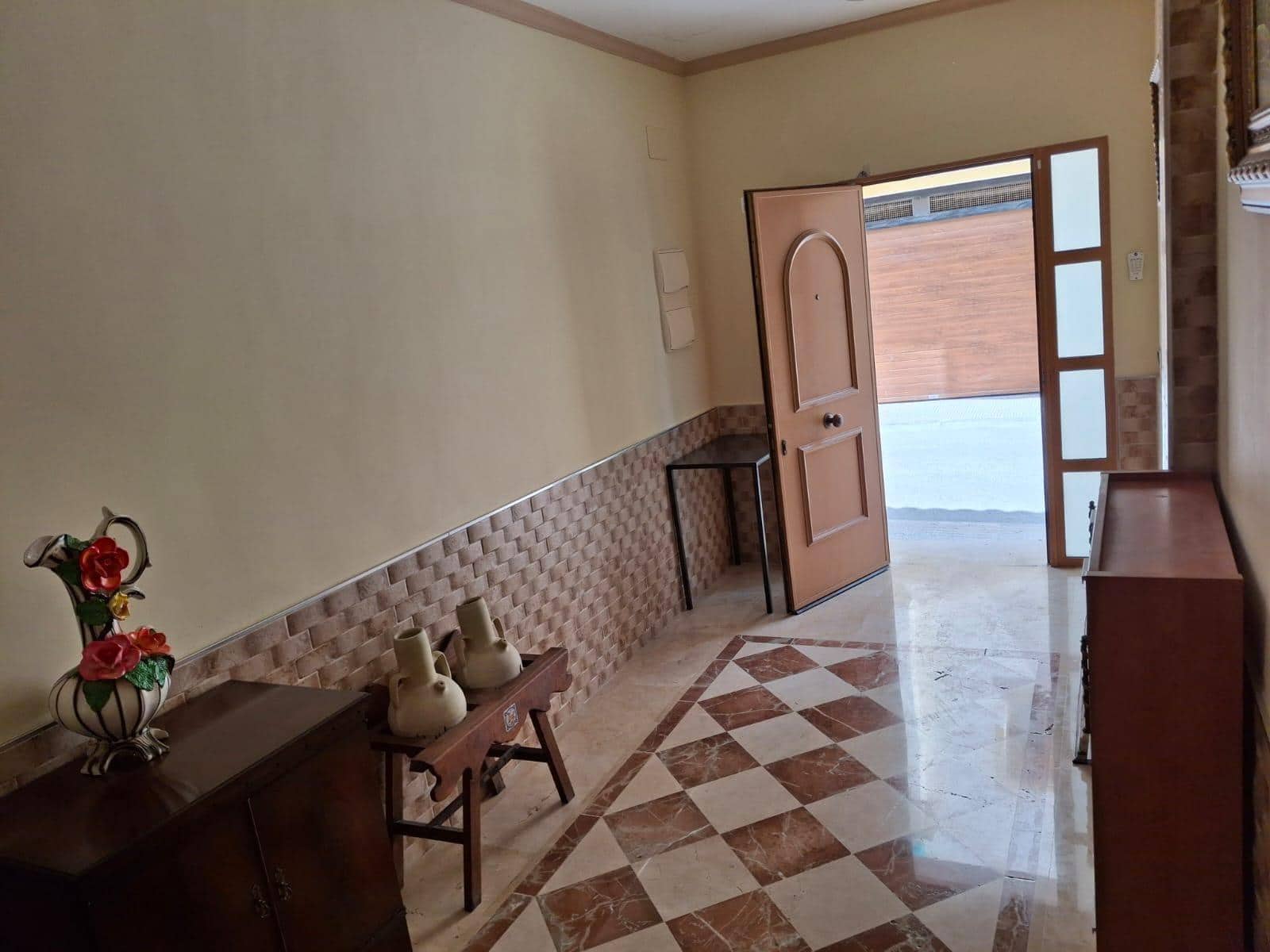 5 sypialnia Dom szeregowy na sprzedaż w La Nucia z garażem - 307 000 € (Ref: 9833762)