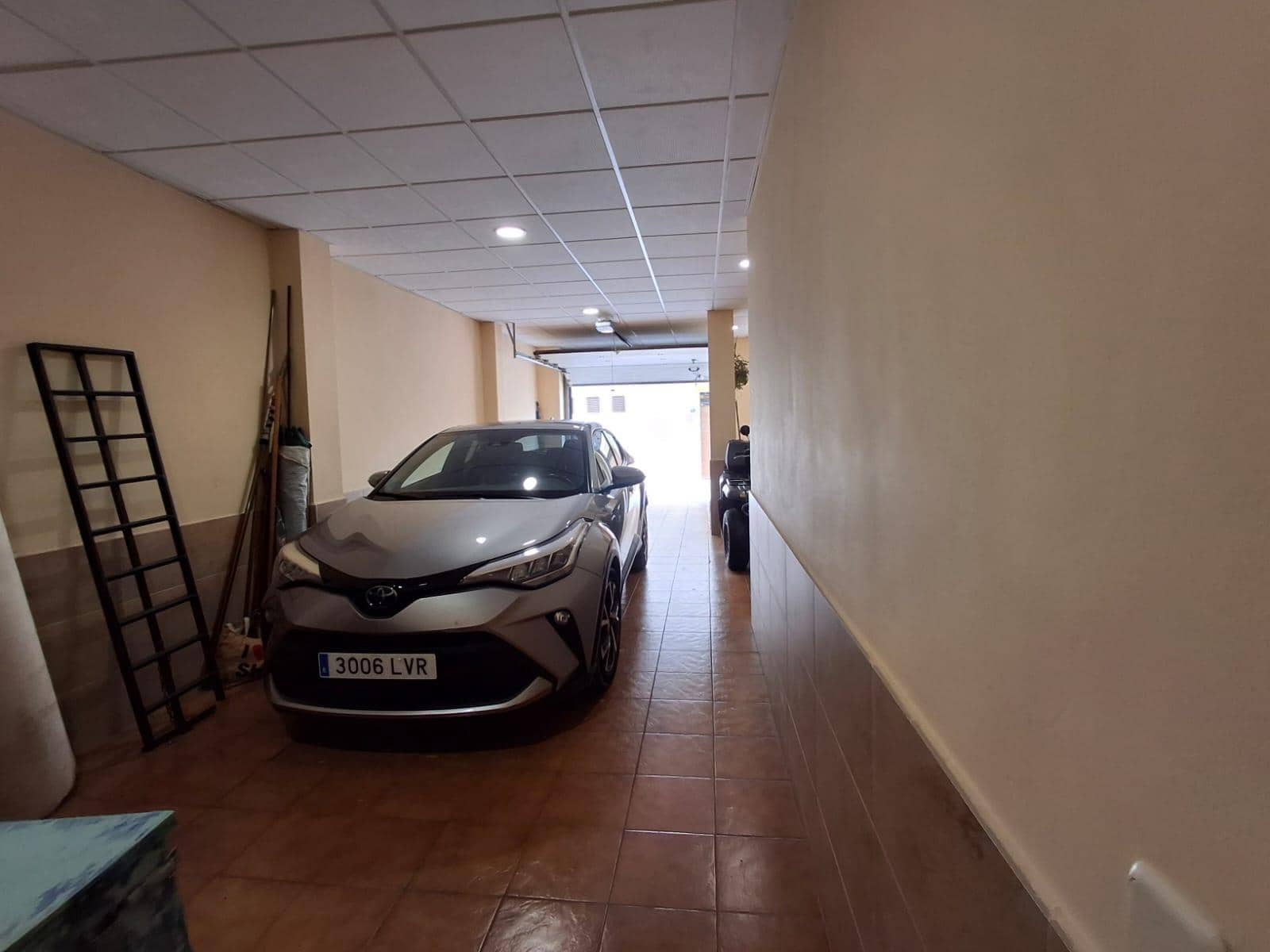 5 sypialnia Dom szeregowy na sprzedaż w La Nucia z garażem - 307 000 € (Ref: 9833762)