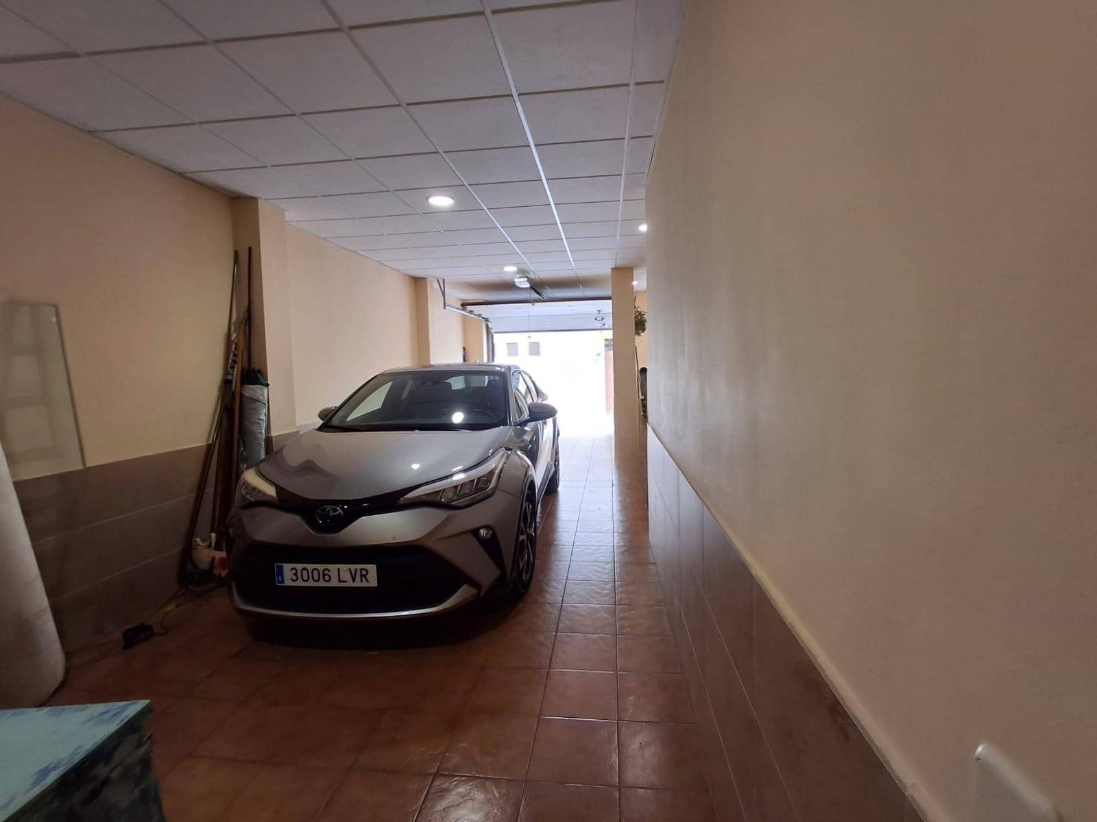 5 sypialnia Dom szeregowy na sprzedaż w La Nucia z garażem - 307 000 € (Ref: 9833762)