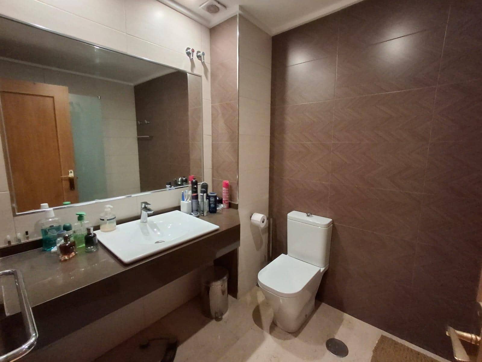 5 sypialnia Dom szeregowy na sprzedaż w La Nucia z garażem - 307 000 € (Ref: 9833762)