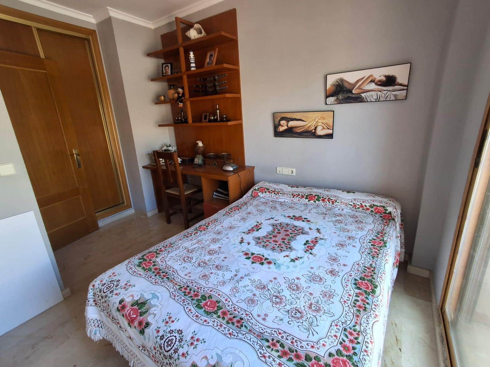 5 sypialnia Dom szeregowy na sprzedaż w La Nucia z garażem - 307 000 € (Ref: 9833762)