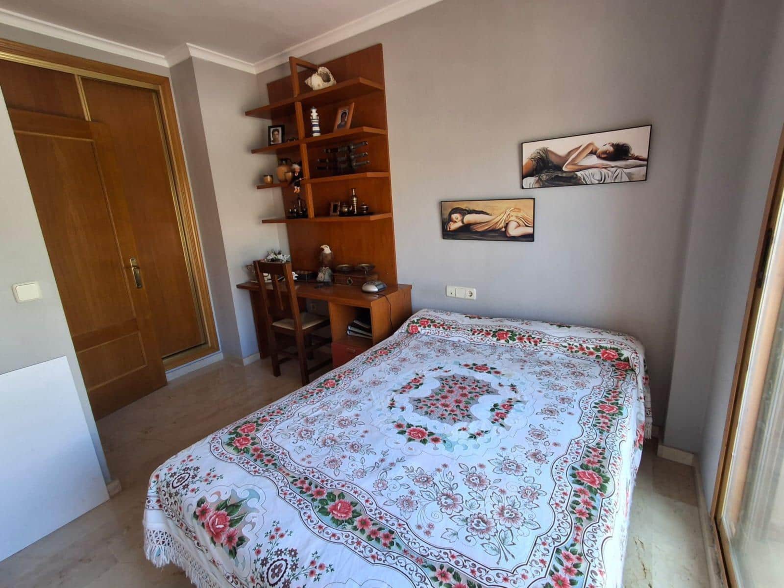 5 sypialnia Dom szeregowy na sprzedaż w La Nucia z garażem - 307 000 € (Ref: 9833762)
