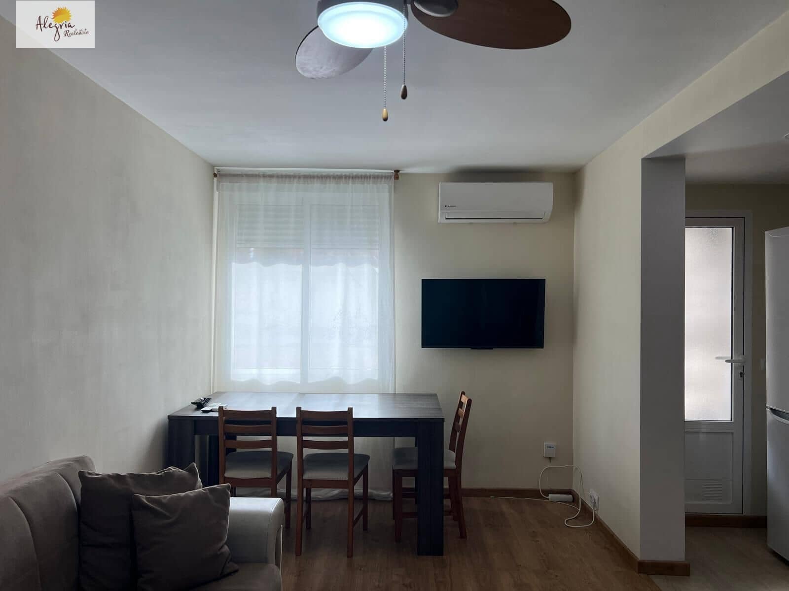 3 soveværelse Lejlighed til salg i Valencia by - € 185.000 (Ref: 9836427)