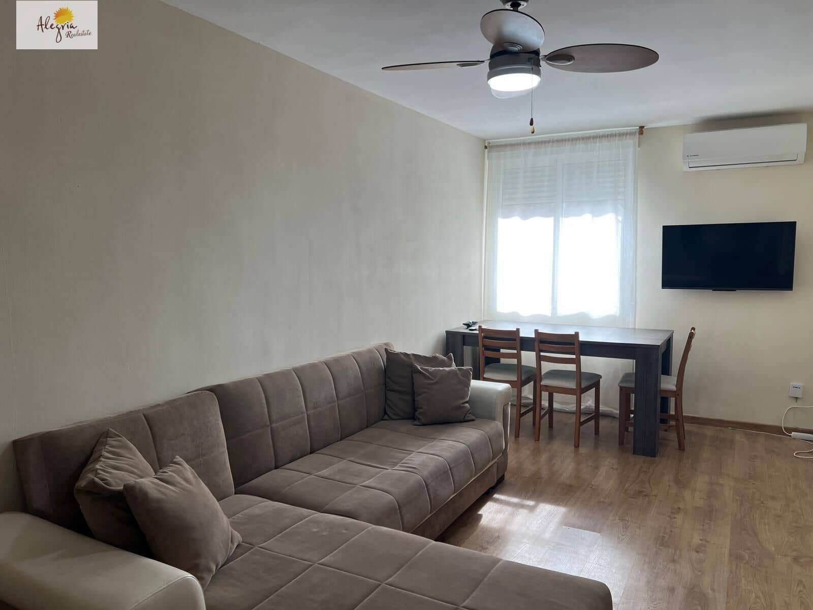 3 soveværelse Lejlighed til salg i Valencia by - € 185.000 (Ref: 9836427)