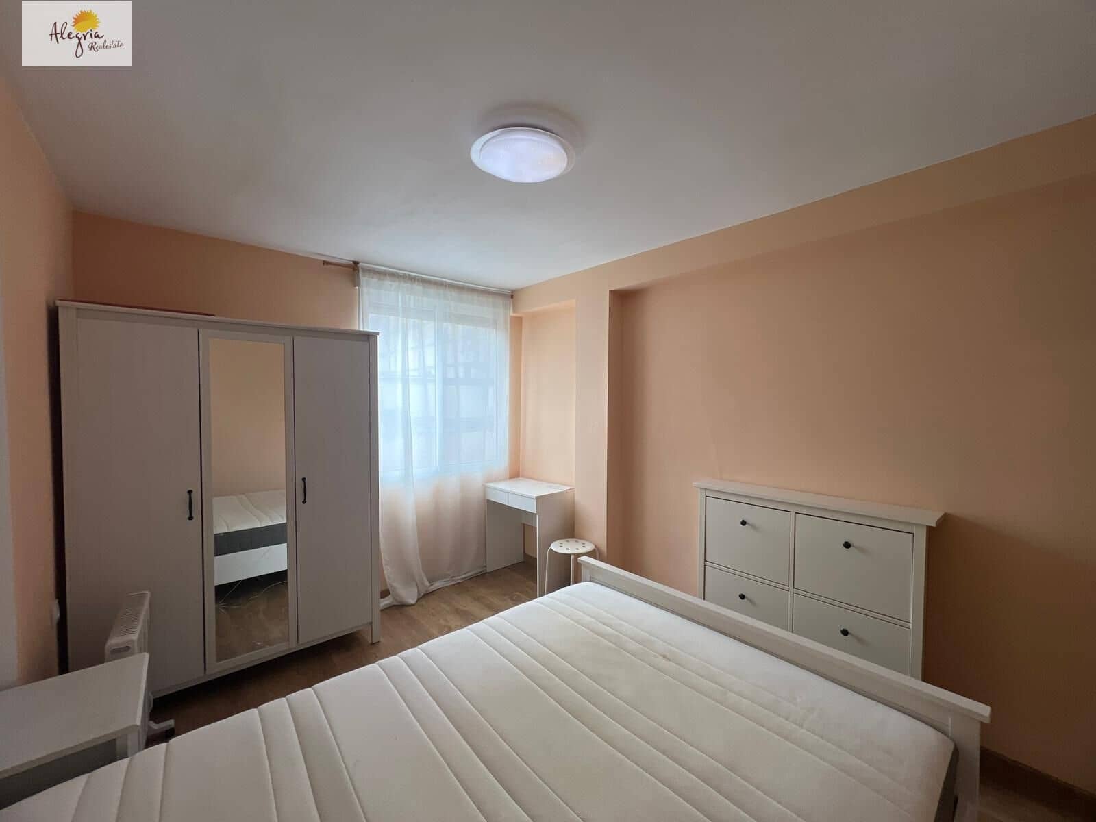 3 soveværelse Lejlighed til salg i Valencia by - € 185.000 (Ref: 9836427)
