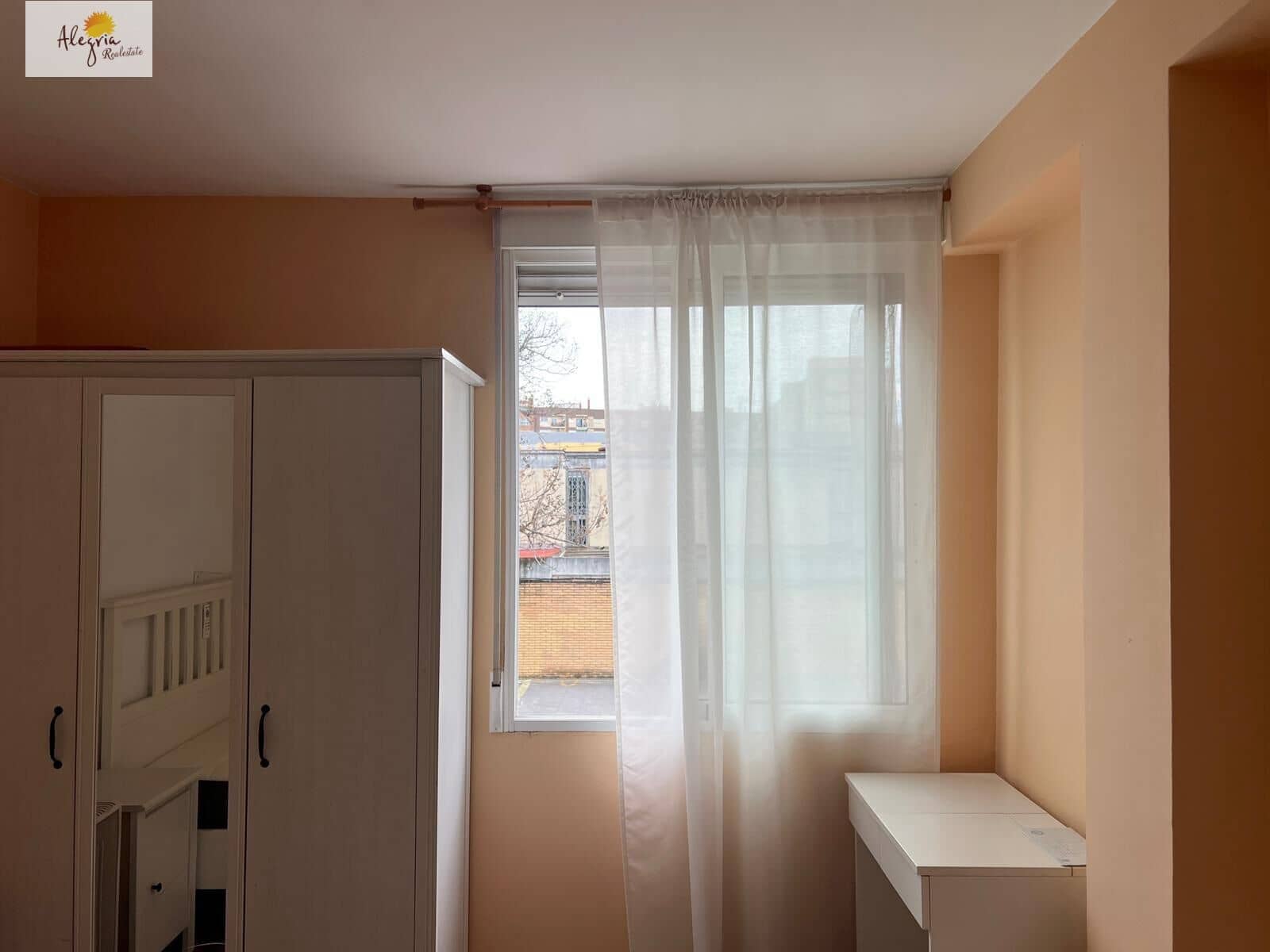 3 soveværelse Lejlighed til salg i Valencia by - € 185.000 (Ref: 9836427)