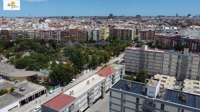 3 soveværelse Lejlighed til salg i Nou Moles, Valencia by - € 185.000 (Ref: 9836427)