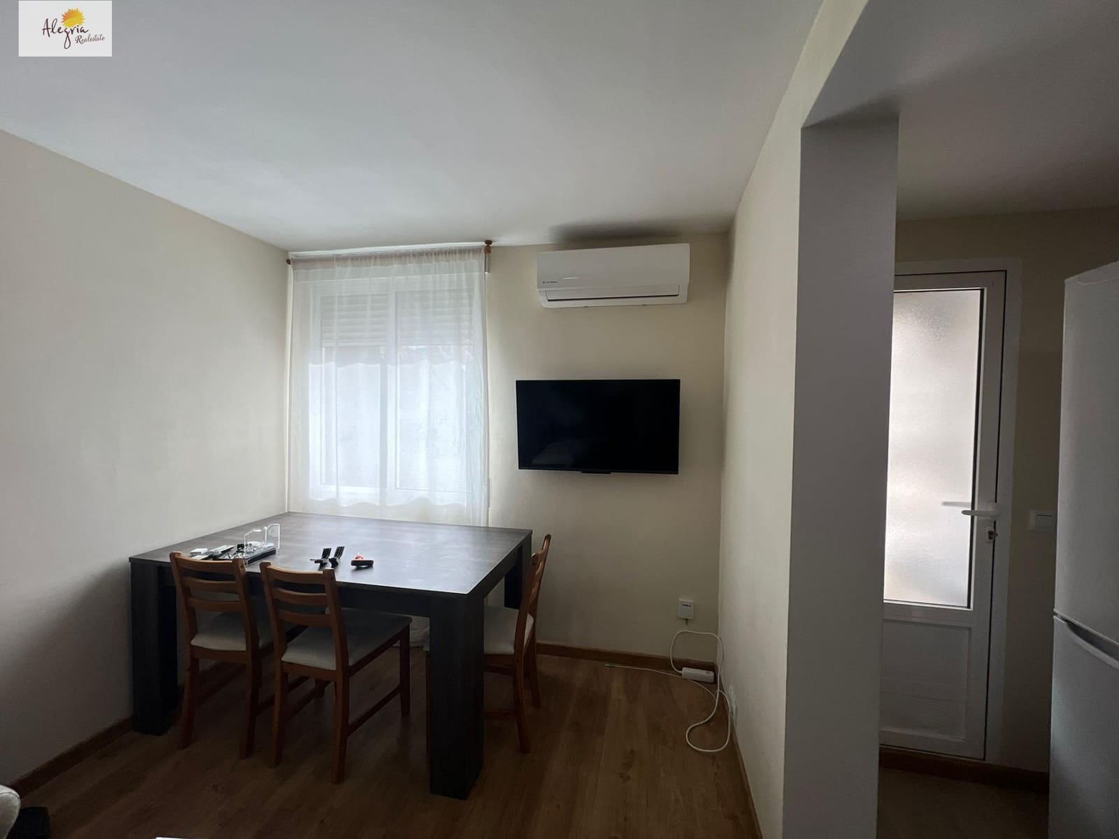 3 soveværelse Lejlighed til salg i Valencia by - € 185.000 (Ref: 9836427)