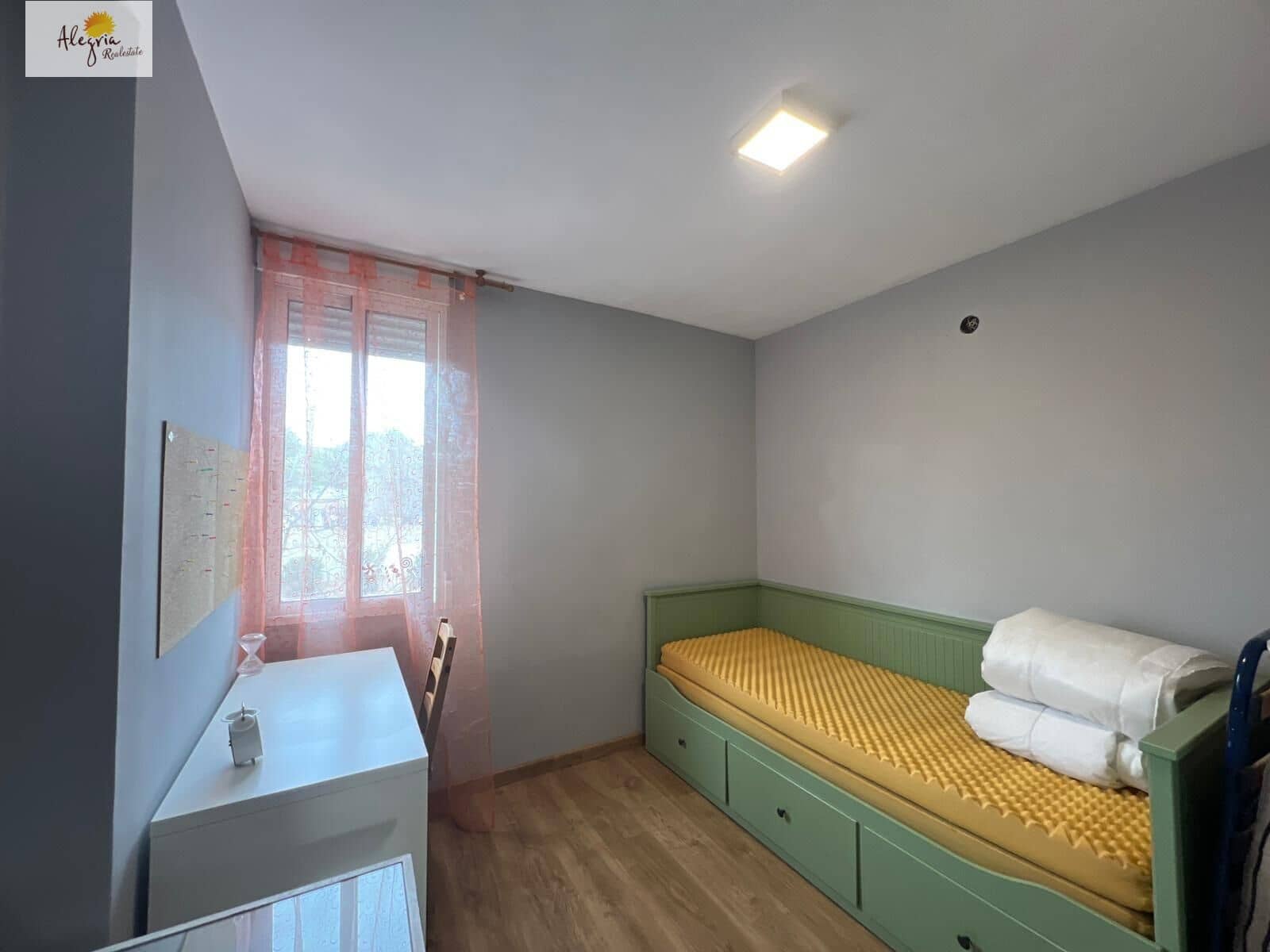 3 soveværelse Lejlighed til salg i Valencia by - € 185.000 (Ref: 9836427)
