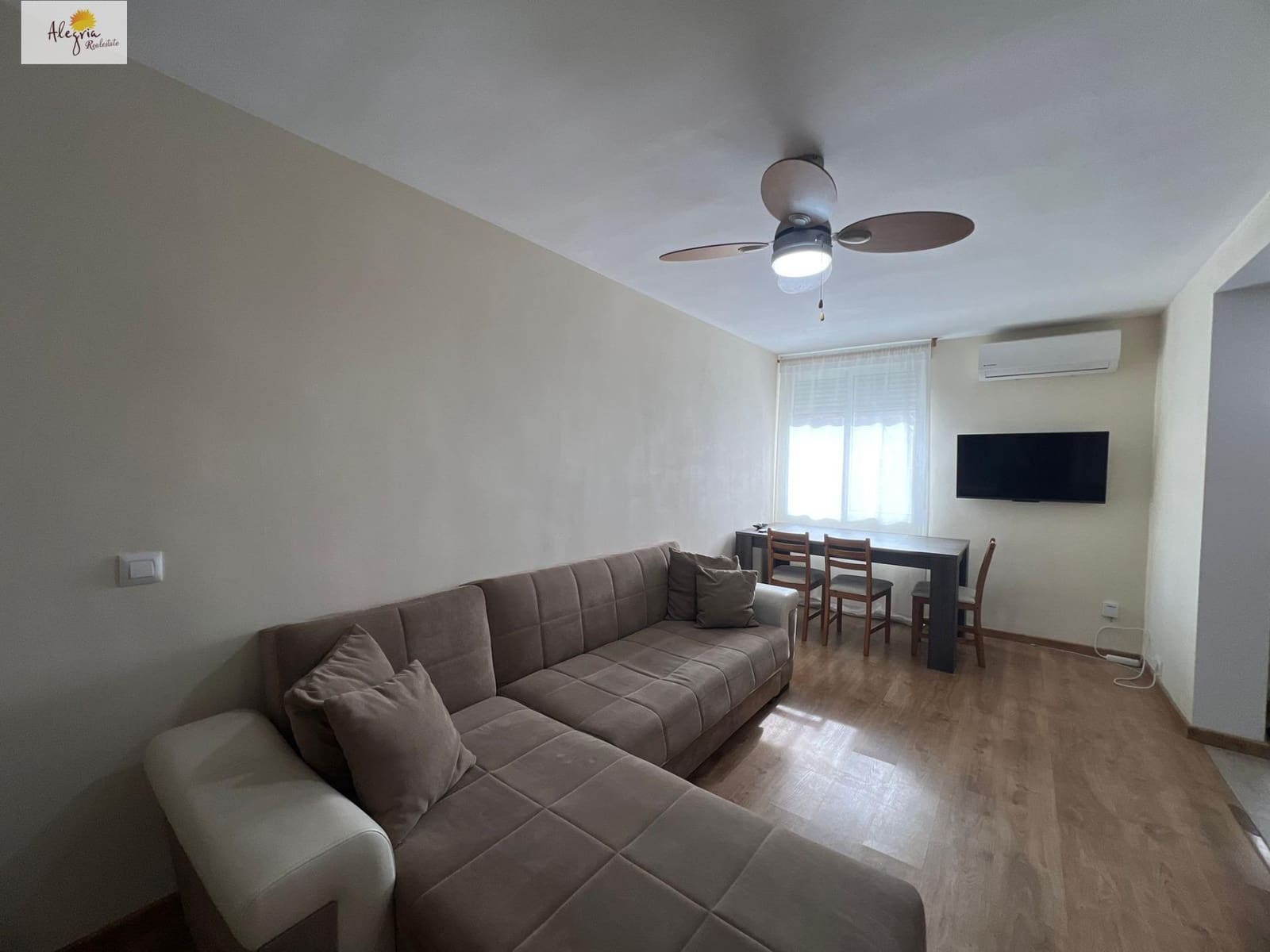 3 soveværelse Lejlighed til salg i Valencia by - € 185.000 (Ref: 9836427)