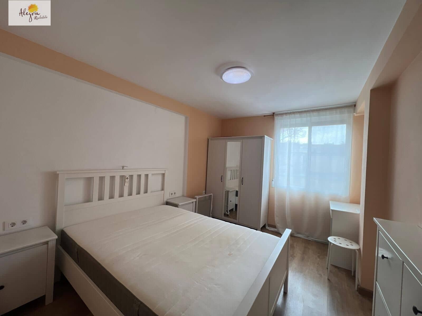 3 soveværelse Lejlighed til salg i Valencia by - € 185.000 (Ref: 9836427)
