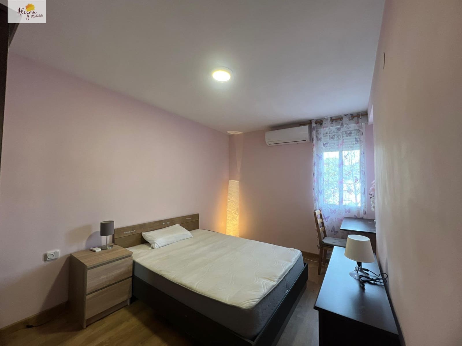 3 soveværelse Lejlighed til salg i Valencia by - € 185.000 (Ref: 9836427)