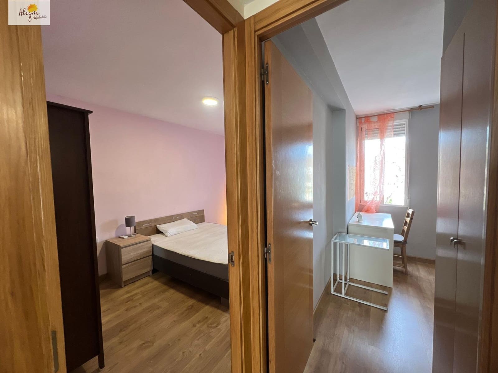 3 soveværelse Lejlighed til salg i Valencia by - € 185.000 (Ref: 9836427)