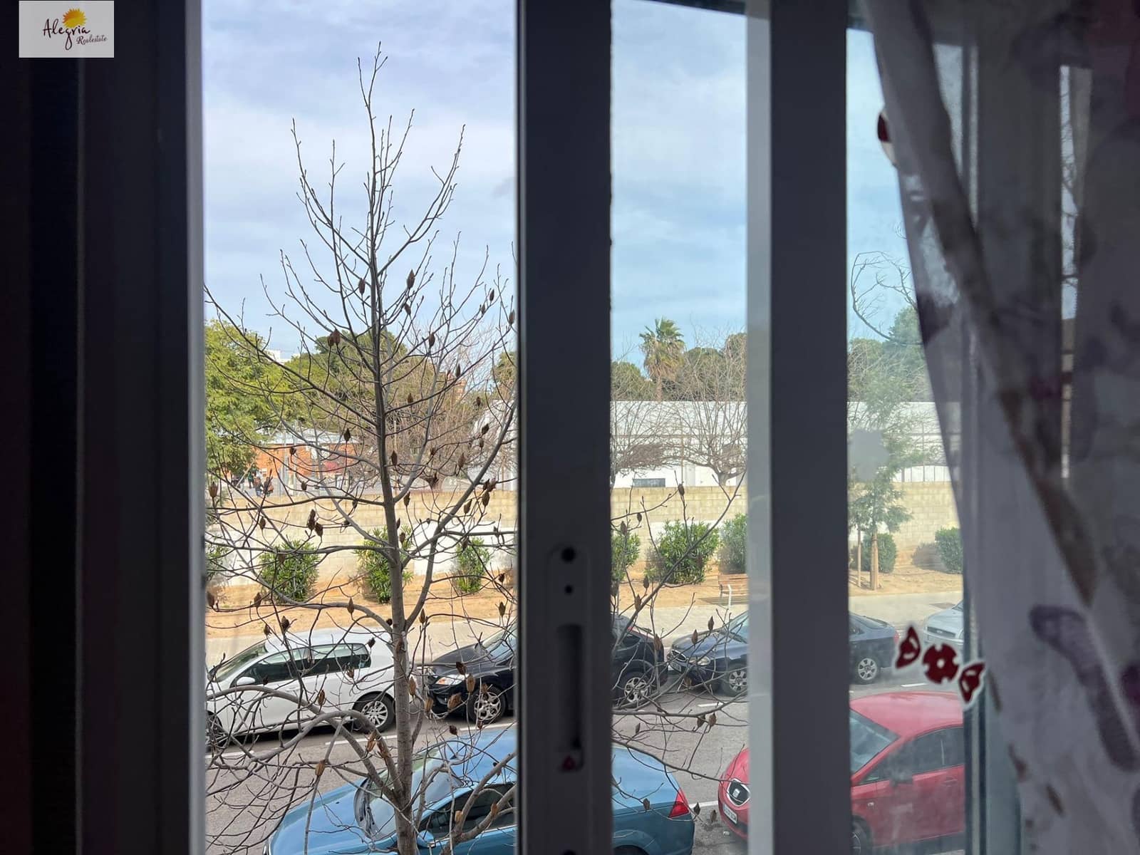 3 soveværelse Lejlighed til salg i Valencia by - € 185.000 (Ref: 9836427)