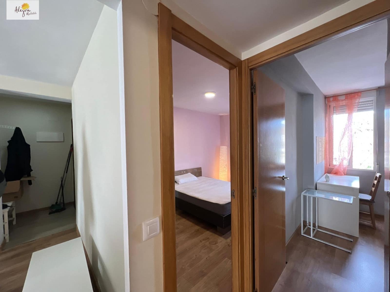 3 soveværelse Lejlighed til salg i Valencia by - € 185.000 (Ref: 9836427)