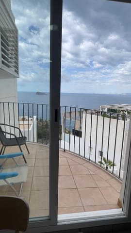 2 sypialnia Apartament do wynajęcia w Benidorm z basenem garażem - 1 200 € (Ref: 9839364)