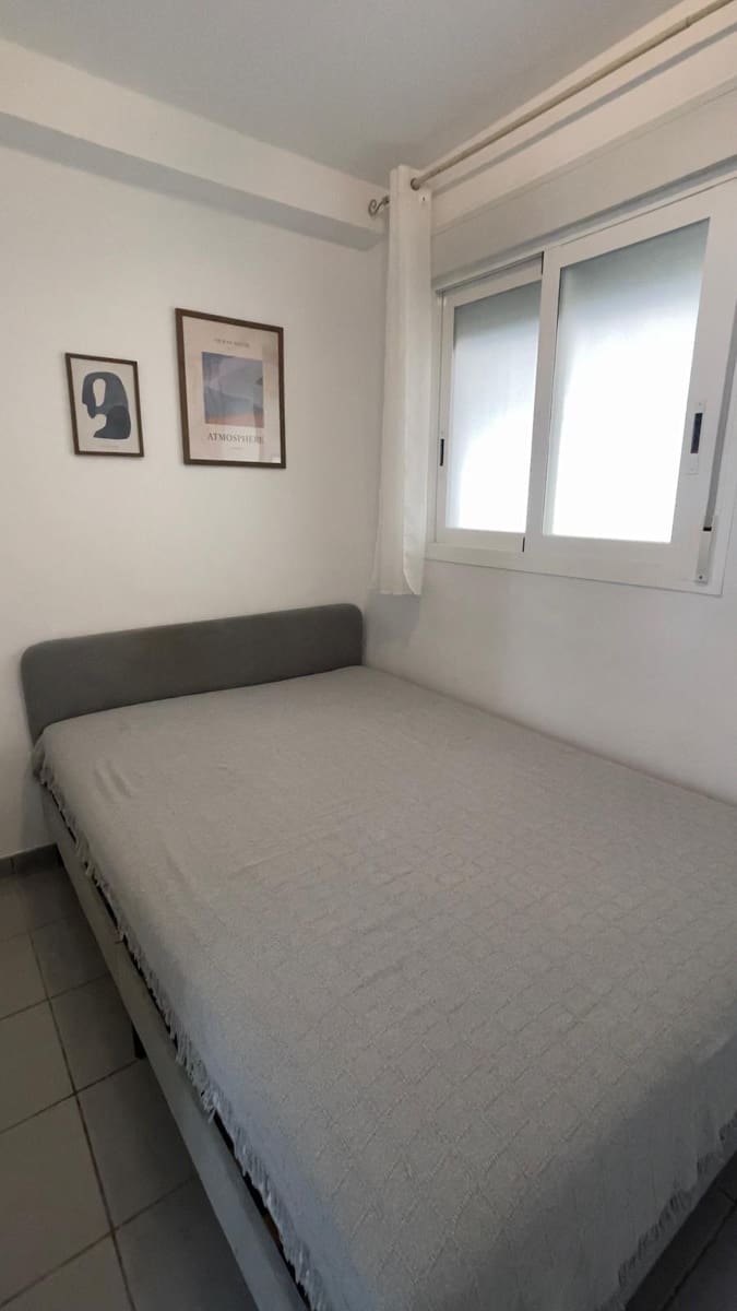 2 bedroom Apartment for rent in Benidorm with pool garage - € 1,200 (Ref: 9839364)