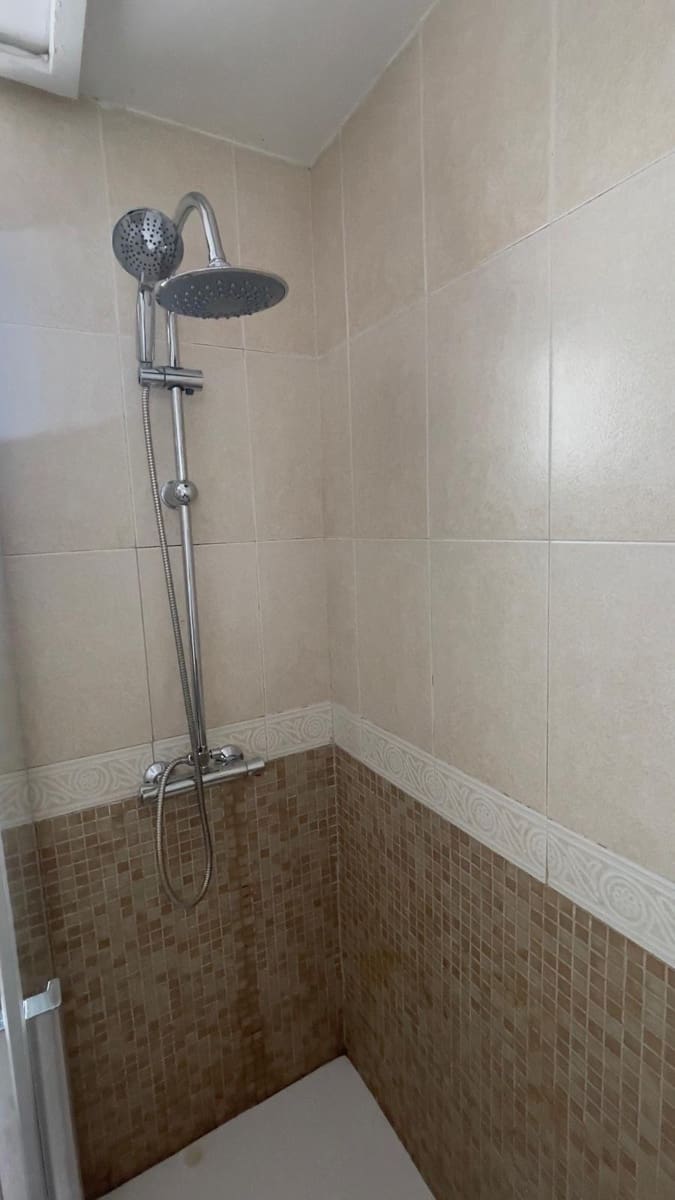 2 bedroom Apartment for rent in Benidorm with pool garage - € 1,200 (Ref: 9839364)