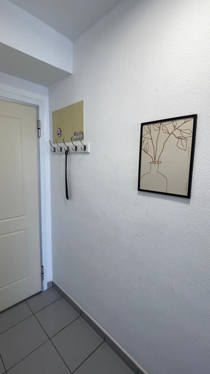 2 bedroom Apartment for rent in Benidorm with pool garage - € 1,200 (Ref: 9839364)