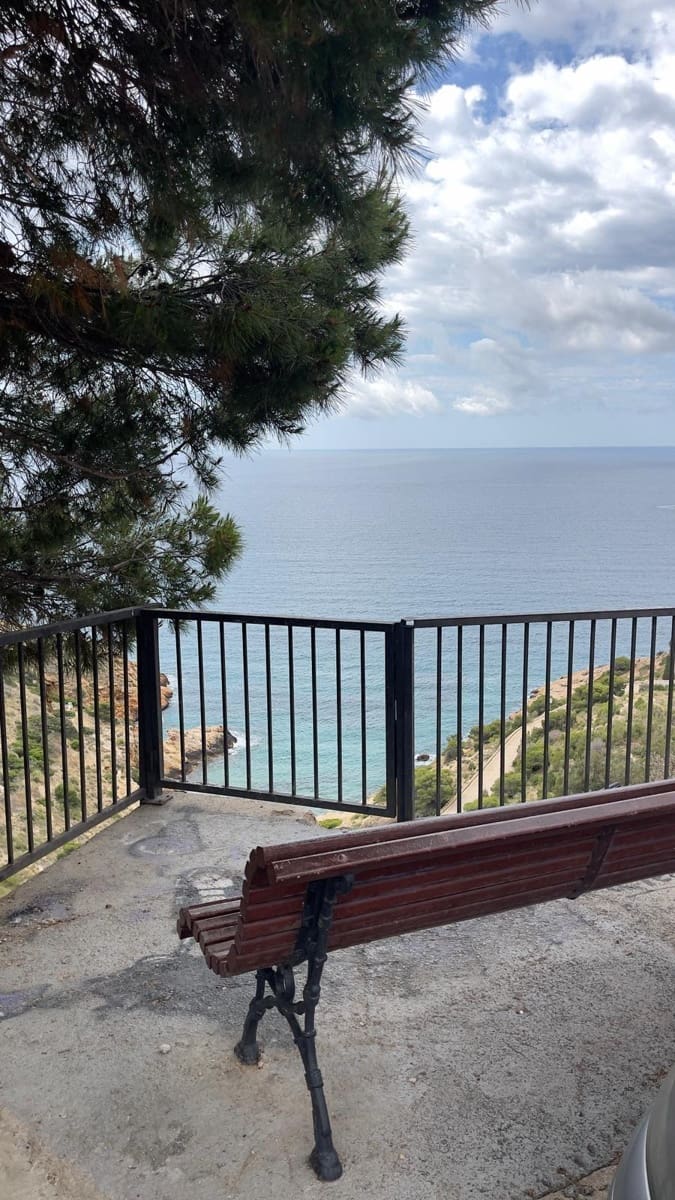 2 bedroom Apartment for rent in Benidorm with pool garage - € 1,200 (Ref: 9839364)