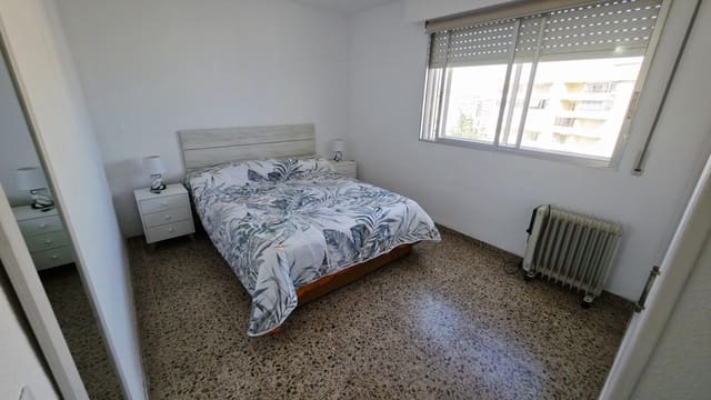 3 chambre Appartement à vendre à Playa de San Juan, Alicante ville avec piscine - 435 000 € (Ref: 9839365)