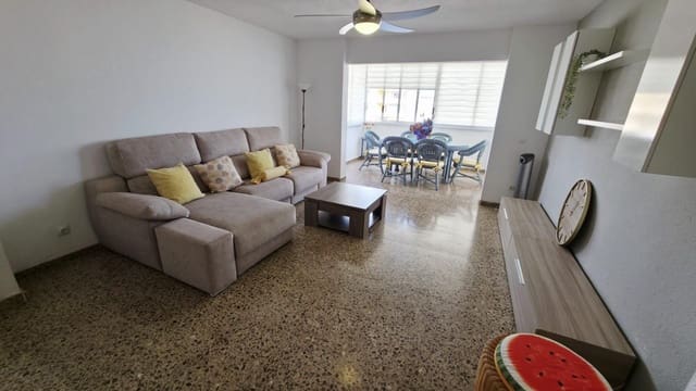 3 chambre Appartement à vendre à Playa de San Juan, Alicante ville avec piscine - 435 000 € (Ref: 9839365)