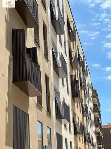 Apartamento de 3 habitaciones en El Pilar, València ciudad en venta con piscina garaje - 780.000 € (Ref: 9846530)