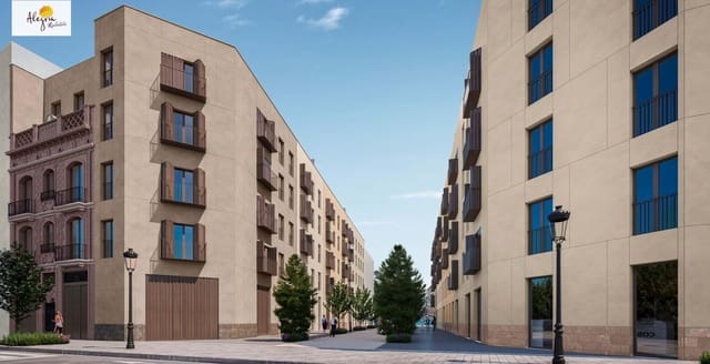 Apartamento de 3 habitaciones en El Pilar, València ciudad en venta con piscina garaje - 780.000 € (Ref: 9846530)