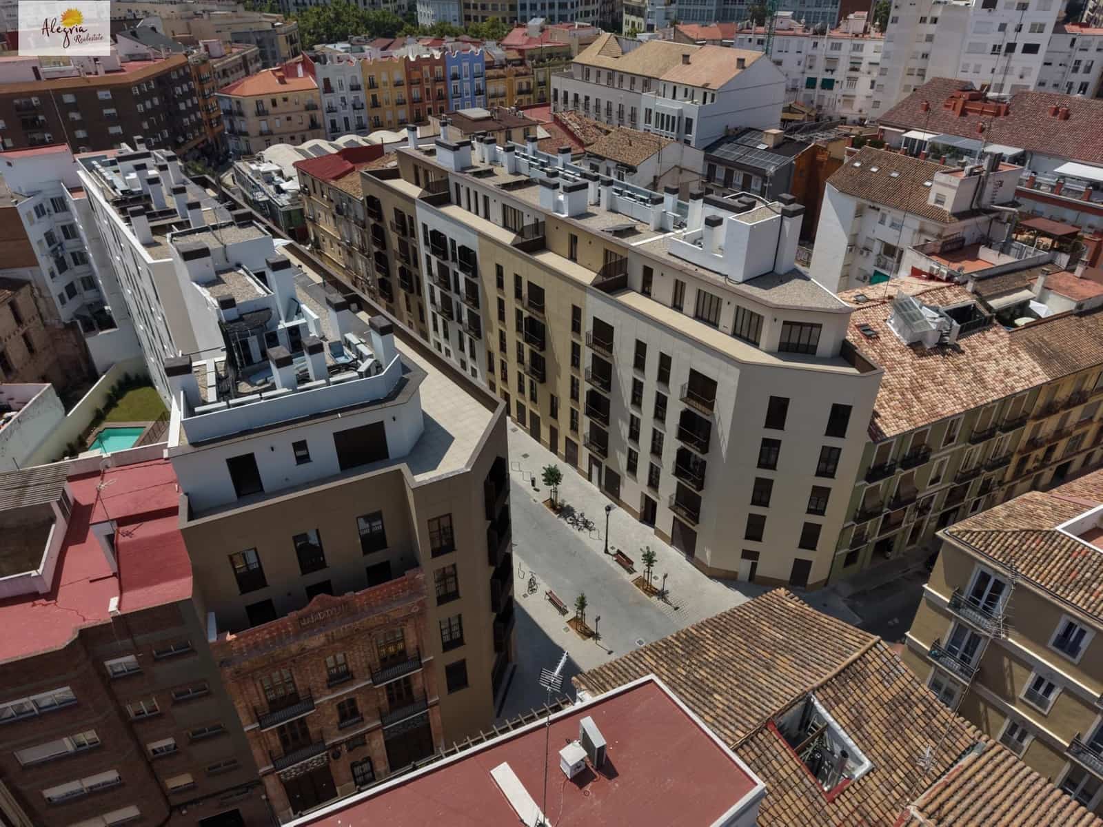 3 soverom Leilighet til salgs i Valencia by med svømmebasseng garasje - € 780 000 (Ref: 9846530)