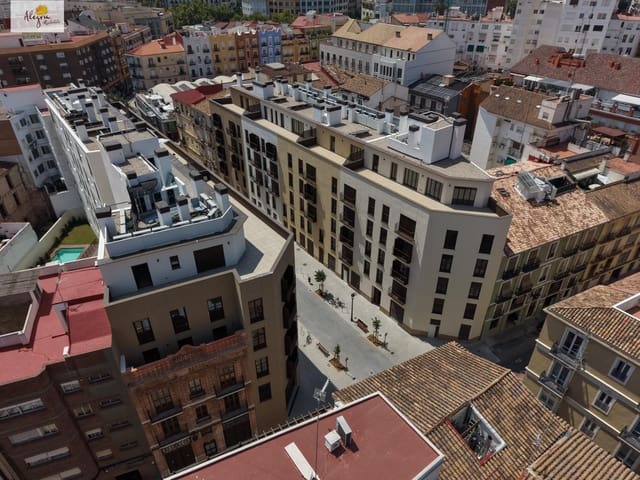 Apartamento de 3 habitaciones en El Pilar, València ciudad en venta con piscina garaje - 780.000 € (Ref: 9846530)