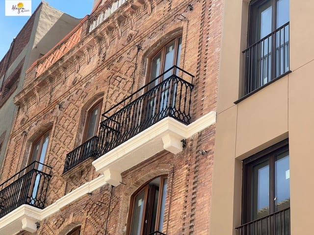 Apartamento de 3 habitaciones en El Pilar, València ciudad en venta con piscina garaje - 780.000 € (Ref: 9846530)